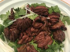 -到家尝北京菜(西坝河店)