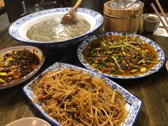 -徐鼎盛民间菜(南坪后堡店)
