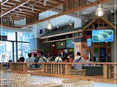 大堂-冰泉豆浆馆(阳朔店)