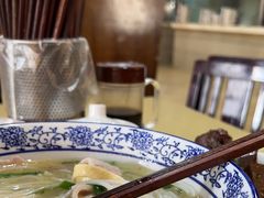 -桥香园云南过桥米线(金马碧鸡店)