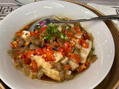 -新李记 · 口味菜馆(南郊公园店)