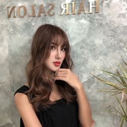-BM SALON