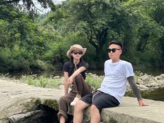 -石台牯牛降景区