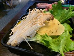 -新石器烤肉(之心城店)
