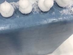 -Mr·Kuma酷么先生雪之乐园
