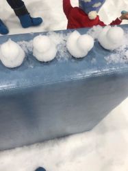 -Mr·Kuma酷么先生雪之乐园
