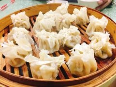 羊肉烧卖-国庆烧麦馆