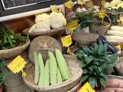 -老灶房-四川土菜(开元店)