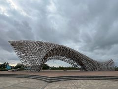 -南汇嘴观海公园