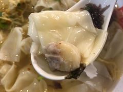 -琴岛顺天馄饨(乐客城店)