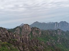 -黄山风景区