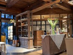 -一棵树·意大利西餐厅One Tree(新城店)
