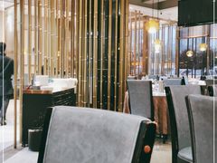 大堂-咨言·烤鸭·烩面泡馍(建业十八城店)