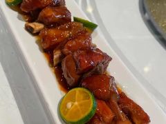 糖醋小排骨-江南厨子(万象天地店)