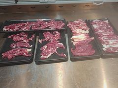 -海汕记·潮汕鲜牛肉火锅·自助