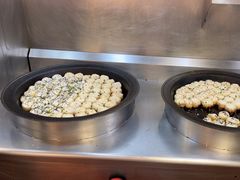 -小杨生煎(黄河路店)