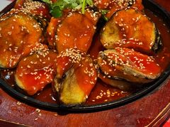 -满堂春特色餐馆