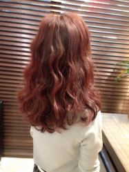 小左美发(五角场店)-小左沙龙