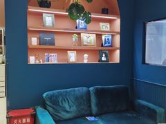 -海马体照相馆(北京朝阳大悦城店)
