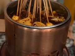 香锅串串-天津卫码头(南开大悦城店)