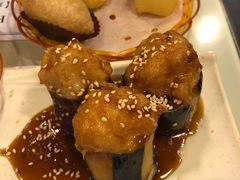 -点点心点心专门店(旺角店)