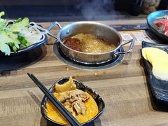 -呷哺呷哺 黄金牧场 (旧宫永辉超市店)