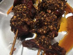 -火焰枪蛋·烧烤(奉天街店)