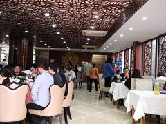 大堂-聚丰园•湖鲜餐厅(阿红私房菜梅石路店)