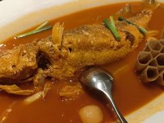 -宁夏国强手抓羊肉·清真菜(未央路凤三店)