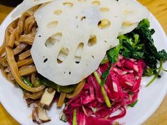 -桃记小吃(贞观街)