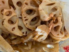 招牌藕-绝味鸭脖(南湖城市广场店)