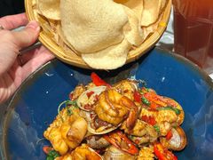 -Home Thai·泰谣(王府井apm店)