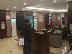 -爱康国宾体检中心(总部基地分院)