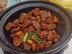 -狮王府淮扬菜(万象城店)