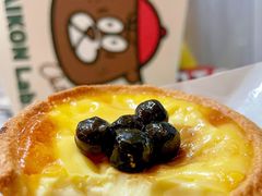 -君之狮子山·轻糖烘焙(松江印象城店)