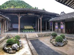 -九鲤溪瀑景区