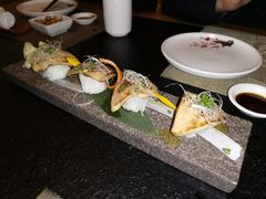 -长崎屋·日本料理·刺身·烧鸟(天河北路店)