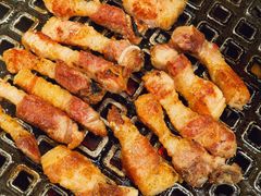 -唯成•韩国炭火烤肉 유성고기