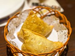 -Bombay Grill印度餐厅