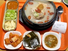 -长顺参鸡汤店(西塔总店)