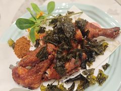 -苏梦江南·淮扬菜(夫子庙店)