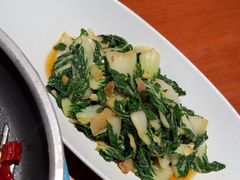-京味张·北京烤鸭(南山店)