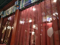 -羲和雅苑•北京烤鸭(平安国际金融中心店)