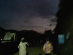 -北岐滩涂