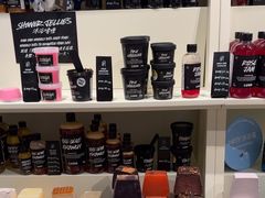 -LUSH(威尼斯人店)