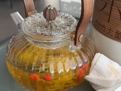 -小大董·烤鸭(观景餐厅·南京西路店)