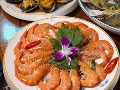 -友强·23年特色海鲜大排档(厦门店)