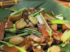 -云海肴云南菜·蒸汽石锅鱼(北京良乡华冠店)