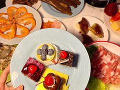 -漳州佰翔圆山酒店·圆山畔西餐厅