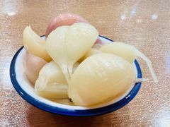 -老米家泡馍(都市印象店)